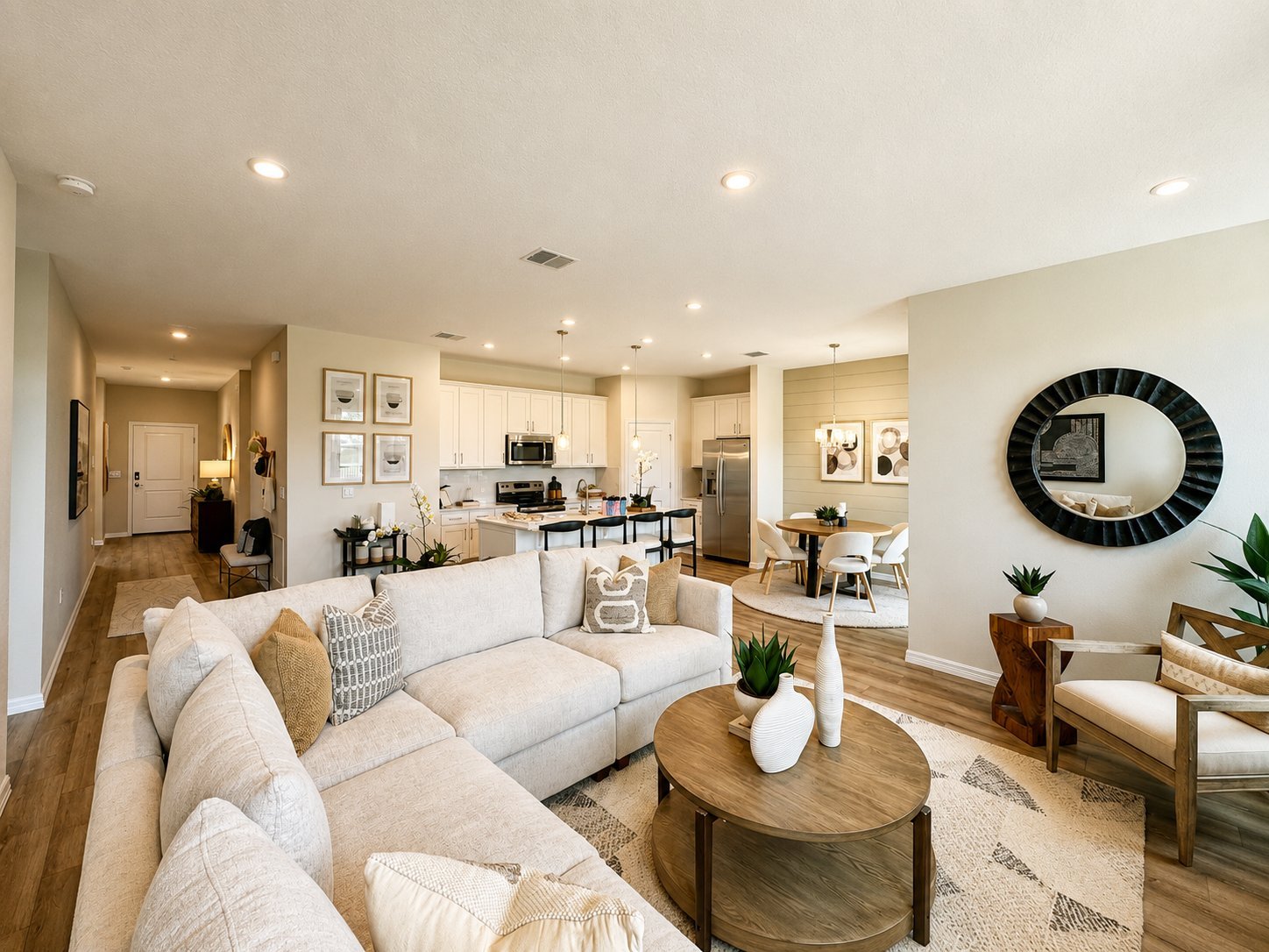 Stanley Martin Homes gallery image 3